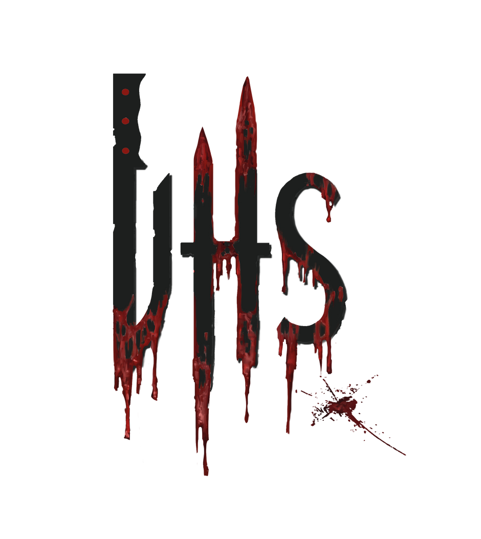 VHS, 80's horror in a modern RPG format LINKS ER NOG INPASTEN NA OPENING WINKEL