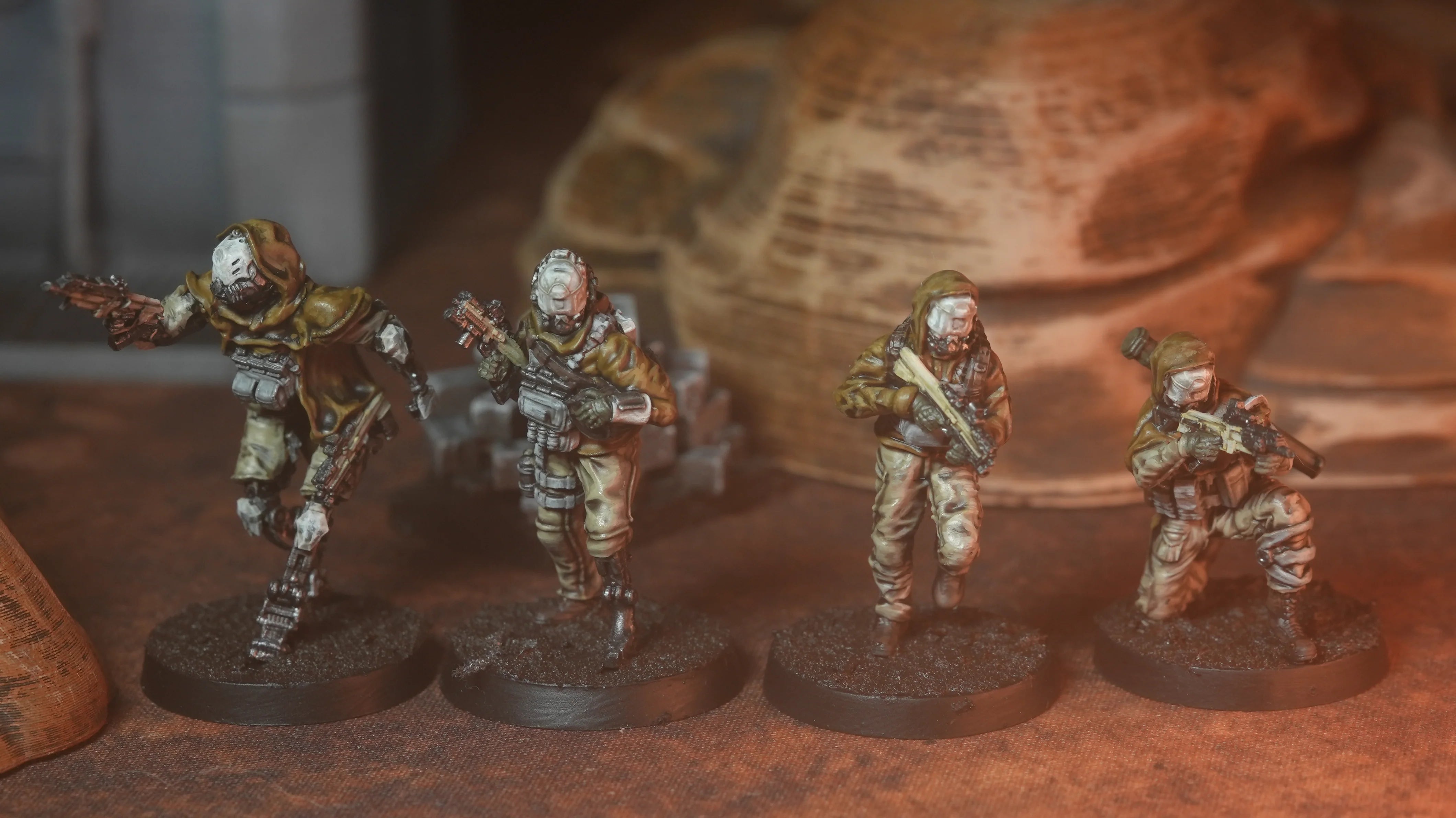 BLKOUT Blklist Force Box