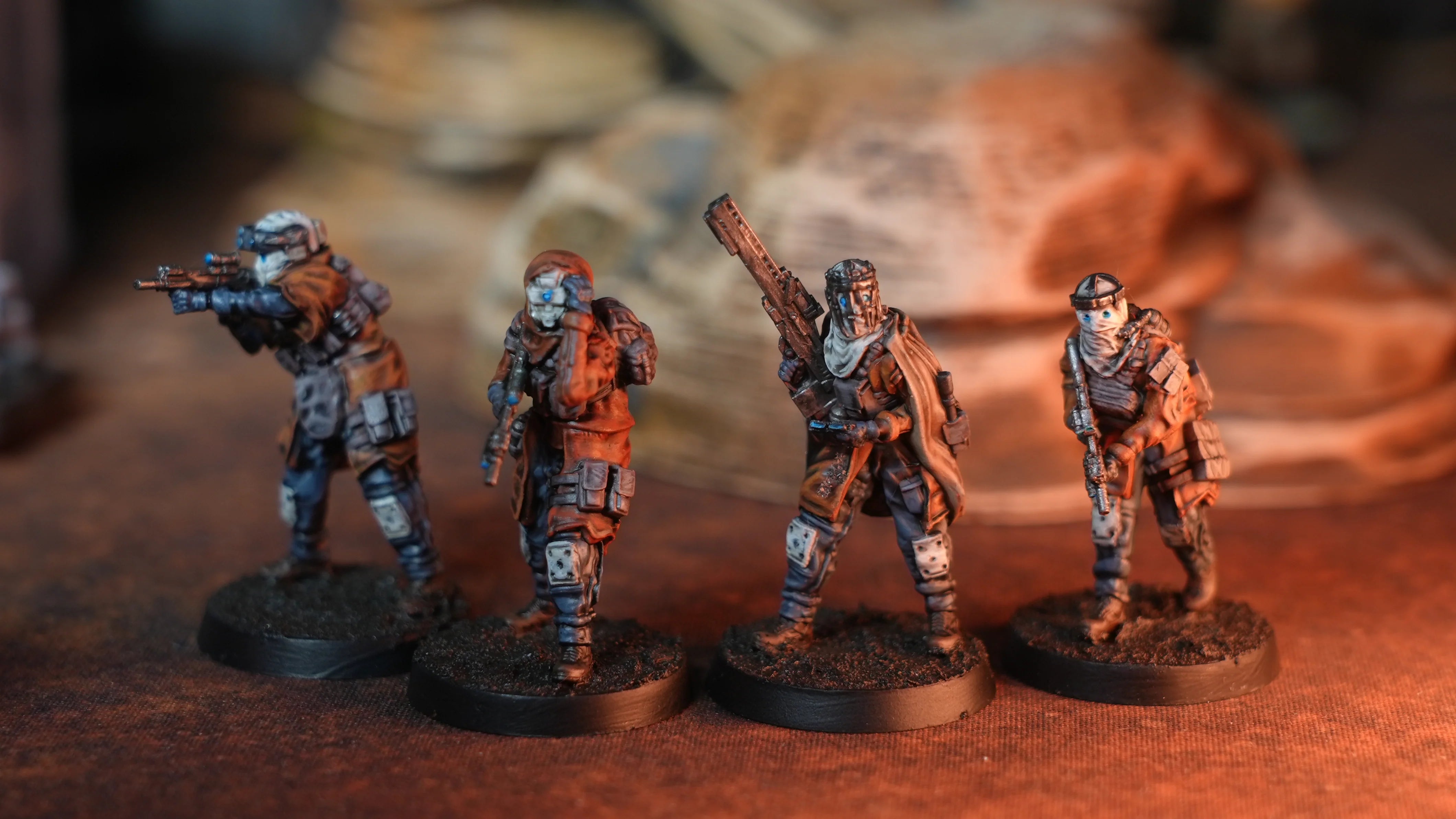 BLKOUT Blklist Force Box