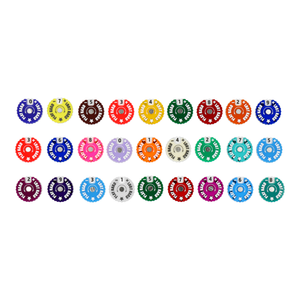 Epic Loot Box Dials range