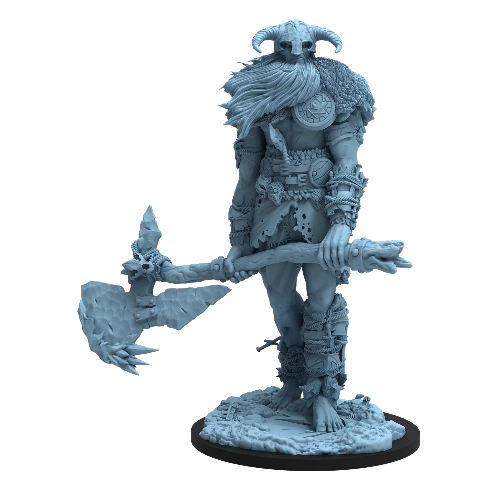 Epic Encounters Caverns of the Frost Giant