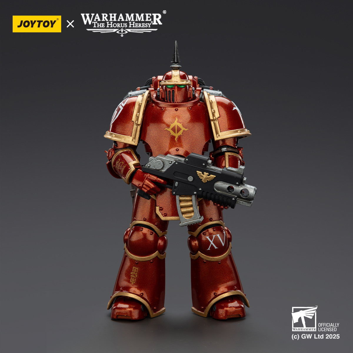 JoyToy Horus Heresy Thousand Sons MK III Tactical Legionary