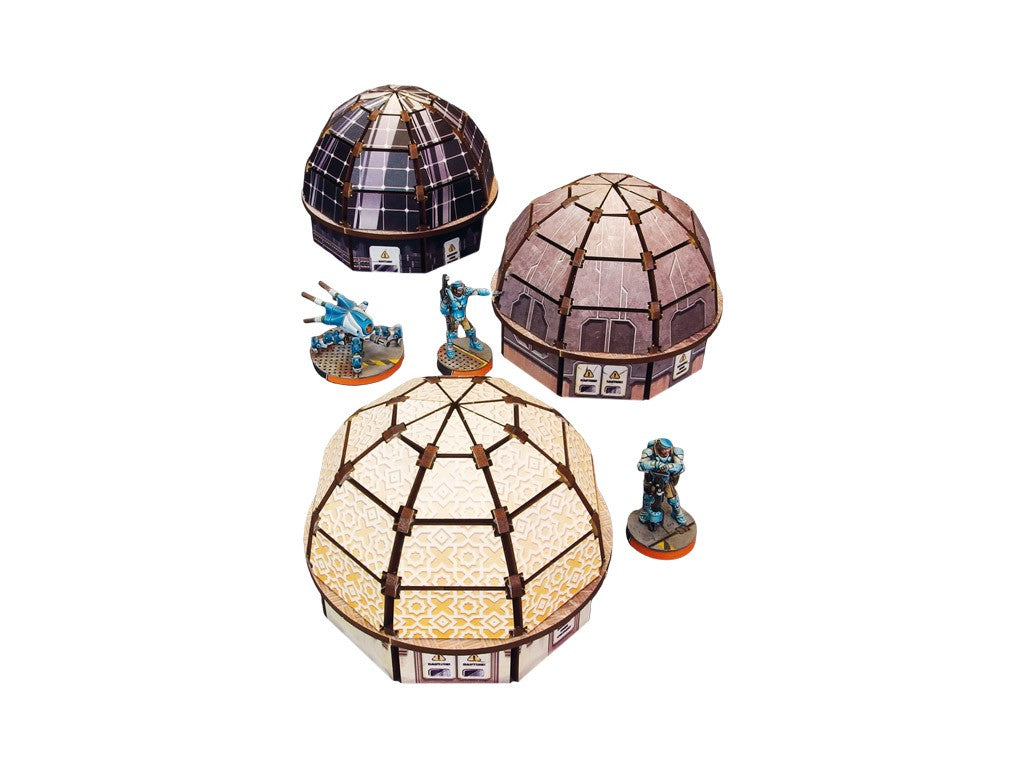 Micro Art Studio El-Medinat Qubba 1