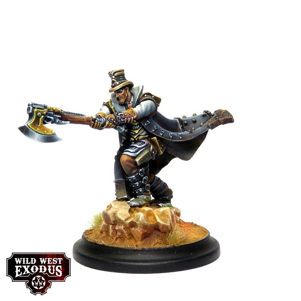 Legendary Abraham Lincoln - Union