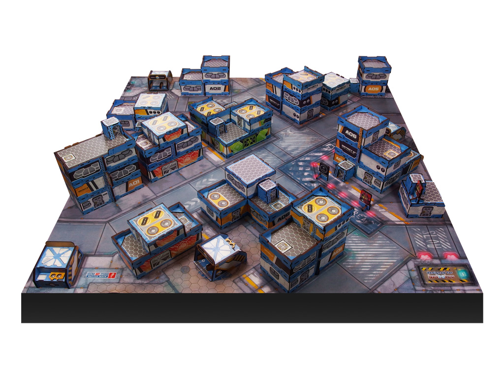 Micro Art Studio District 5 Full Experience Bundle