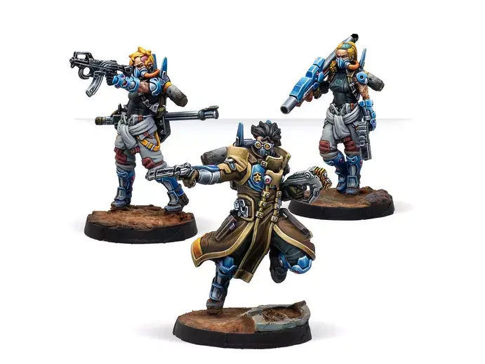 Kestrel Expansion Pack Beta - PanO