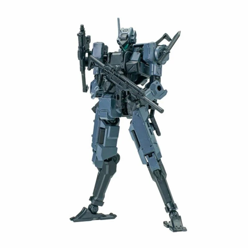 Sheik Mainland 3Min Project 1/18 Fenrir Grey (2)