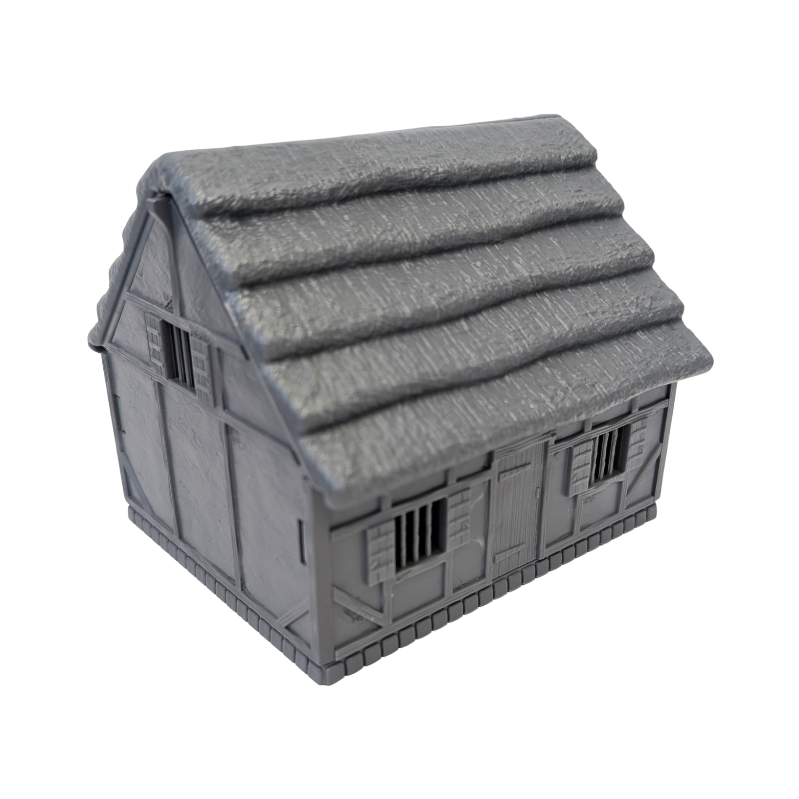 Tabletop Workshop Cottage kit
