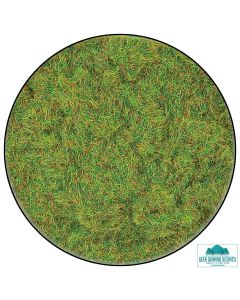 2mm summer static grass geek gaming scenics