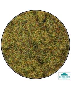 4mm summer static grass geek gaming scenics