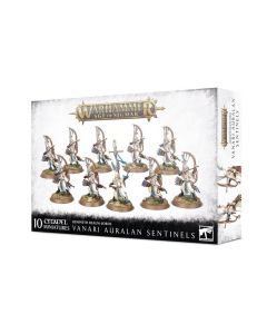 Warhammer Age of Sigmar Vanari Auralan Sentinels Kopen Nederland