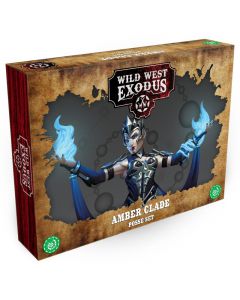 Amber clade posse wild west exodus Warcradle 