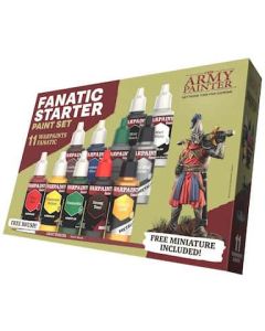 Army Painter Warpaints Fanatic Starter Kopen Nederland 