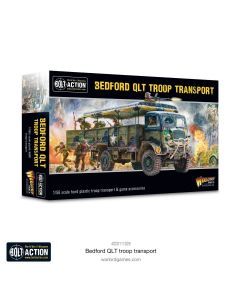 Warlord Games Bolt Action 3rd Edition Rulebook regelboek