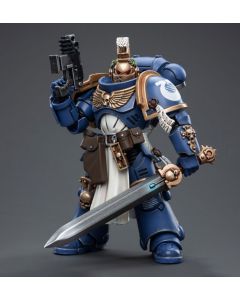 Ultramarines Warhammer Games Workshop Joy Toy Action figure CCGwinkel.nl spellenwinkel