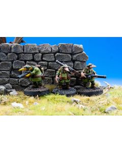 Coftyran infantry Quar clash of rhyfles wargames atlantic