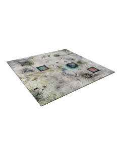 Mantic Deadzone V3. Neoprene Mat #1 