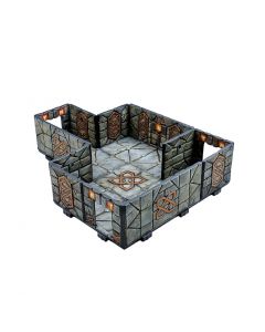 Dungeons and lasers Hall of heroes dungeon archon studio Dungeons and Dragons DND5E