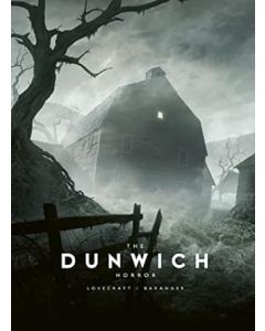 The Dunwich Horror by Lovecraft/ Baranger