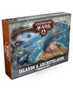 Dystopian Wars: Islands and Archipelagos