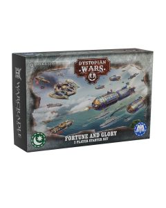 Dystopian Wars, Sturginium skies, warcradle