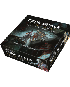 Core Space Battle systems first born 