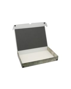 Safe And Sound Standard box w. Magnetplate