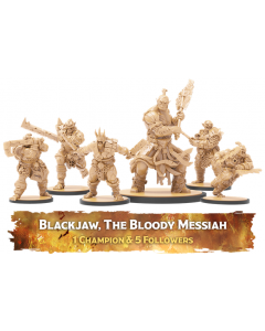 GodTear Blackjaw box