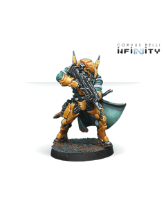 Imperial Service (Yu Jing Sectorial Starter Pack) corvus belli infinity