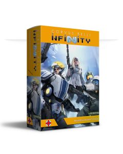 Corvus Belli Infinity Season 15 Special Tournament Pack 