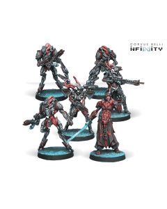 combined starter pack infinity corvus belli