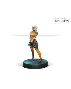 Imperial Service (Yu Jing Sectorial Starter Pack) corvus belli infinity