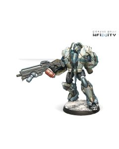 Jotums Corvus Belli Infinity