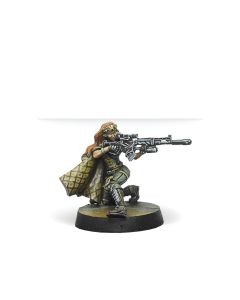 Imperial Service (Yu Jing Sectorial Starter Pack) corvus belli infinity