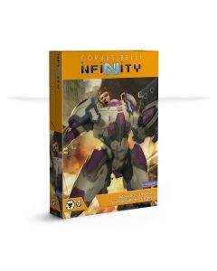 Corvus Belli Infinity Season 15 Special Tournament Pack 