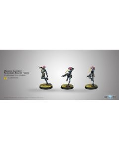 Imperial Service (Yu Jing Sectorial Starter Pack) corvus belli infinity