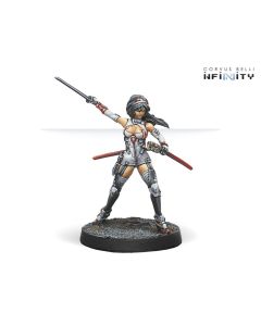 Imperial Service (Yu Jing Sectorial Starter Pack) corvus belli infinity