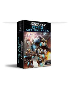 Infinity O-12 Action Pack