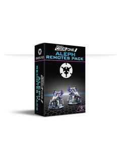 Aleph Remotes Pack Rebots box art