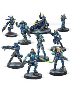 Infinity Starmada Action Pack