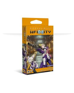 Infinity Yaofang Long Ya Yu Jing box art