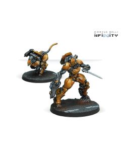 Su-Jian Immediate Action Unit corvus belli infinity