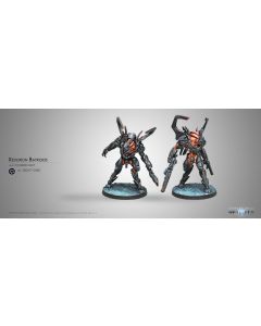 Xeodron Batroids corvus belli infinity