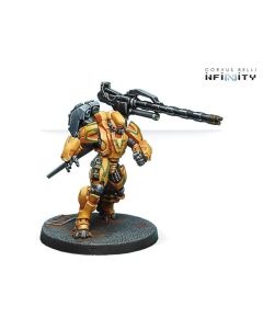 Yan Huo Invincibles (HMC) corvus belli infinity