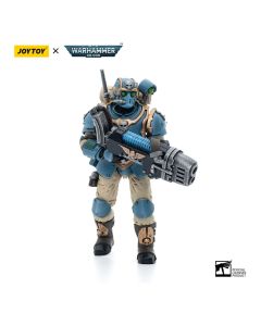 JoyToy Warhammer Astra Militarum Kappic Eagles Plasma Gunner