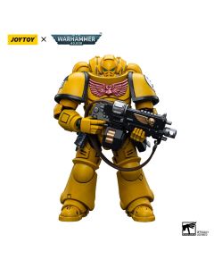 JoyToy Warhammer 1/18 Imperial Fists Intercessor kopen nederland