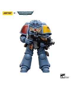 Space Wolves Intercessor Warhammer 40.000 Joytoy