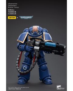 Warhammer JoyToy Space Marines Ultramarines Hellblasters Brother Torsus kopen Nederland