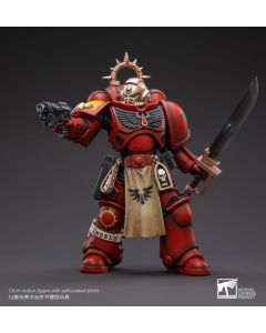 Tolmeron Blood Angels Warhammer Joy Toy CCGwinkel Game store action figure collectable