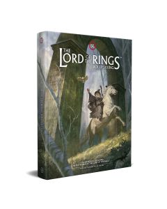 Free League Lord of the Rings 5e Kopen Nederland